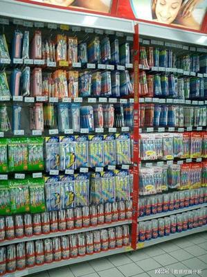 為什么發(fā)達(dá)國(guó)家電商起步早，日用百貨銷售卻不如國(guó)內(nèi)？