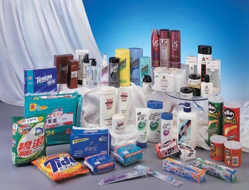 181年傳奇 年利潤(rùn)千億的全球日用品巨頭如何煉成？