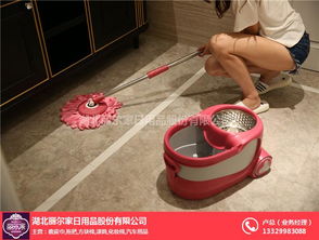 匠心制勝 煙臺(tái)拖把產(chǎn)品質(zhì)量的卓越之道