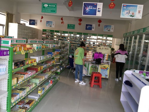 飛天藥業(yè)連鎖龍德盛店 日用百貨銷售的多元化新路徑